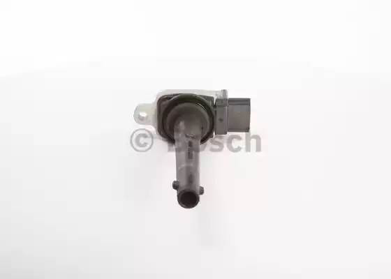 Катушка зажигания 0221604014 BOSCH