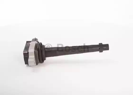 Катушка зажигания 0221604014 BOSCH