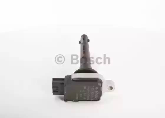 Катушка зажигания 0221604014 BOSCH