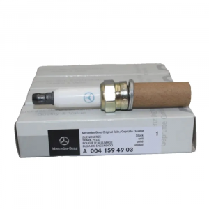 Свеча зажигания A0041594903 MERCEDES BENZ
