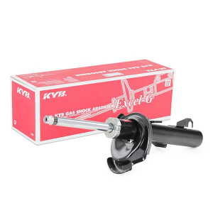 Амортизатор подвески 334701 KAYABA