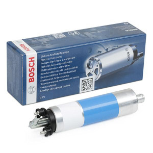 Насос электрический топливной системы в сборе 0 986 580 372 BOSCH