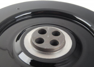 Шкив коленвала 11238511371 BMW