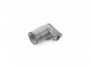 Патрубок вентиляции картера A6010160381 MERCEDES BENZ