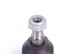 Опора шаровая подвески 31 12 6 756 491 BMW