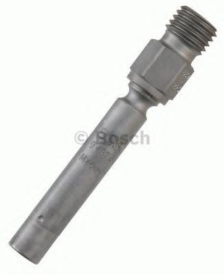Форсунка топливная 0437502010 BOSCH
