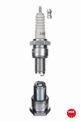 Свеча зажигания 5827 NGK NTK