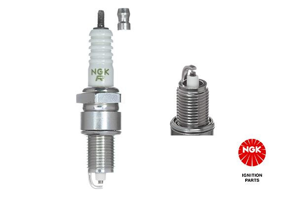 Свеча зажигания 2941 NGK NTK