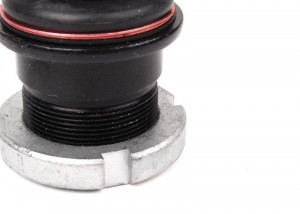 Опора шаровая подвески A 163 350 01 13 MERCEDES BENZ