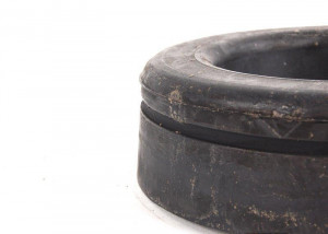 Подушка пружины подвески A 210 325 03 84 MERCEDES BENZ