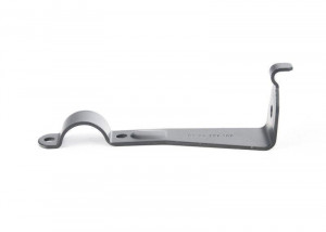 Кронштейн крепления стабилизатора подвески A 201 323 55 40 MERCEDES BENZ