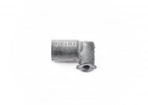 Патрубок вентиляции картера A6010160381 MERCEDES BENZ