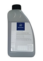 Масло трансмиссионное АКПП A 001 989 46 03 MERCEDES BENZ