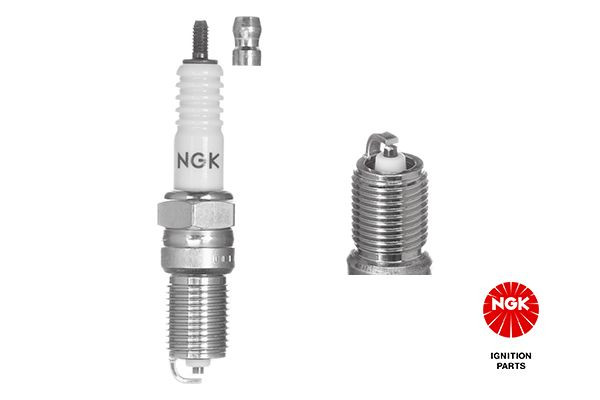 Свеча зажигания 3526 NGK NTK
