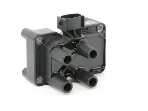 Катушка зажигания 48001 NGK NTK