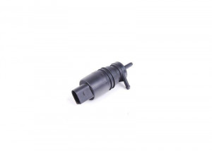 Электронасос стеклоомывателя A 210 869 08 21 MERCEDES BENZ