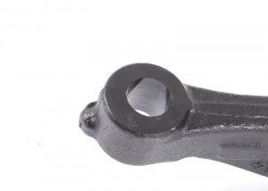 Рычаг подвески A2203309007 MERCEDES BENZ