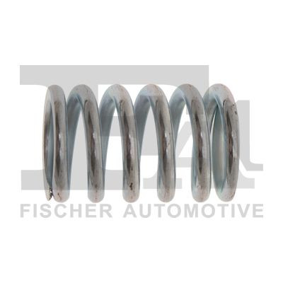 Пружина крепления глушителя 795902 FISCHER