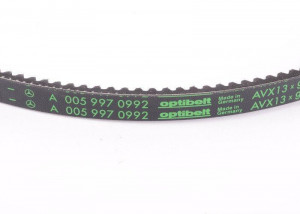 Ремень приводной A0059970992 MERCEDES BENZ