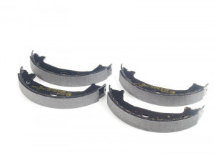 Колодки тормозные барабанные 34 41 6 761 291 BMW
