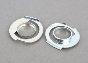 Суппорт тормозной (ремкомплект) A 002 586 44 42 MERCEDES BENZ