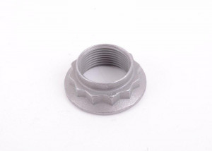 Подшипник ступицы колеса 33 41 6 762 317 BMW