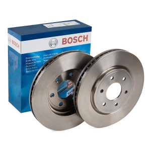 Диск тормозной 0 986 479 356 BOSCH