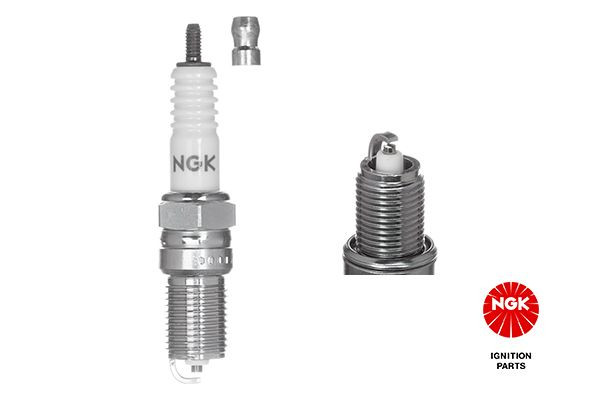 Свеча зажигания 2364 NGK NTK