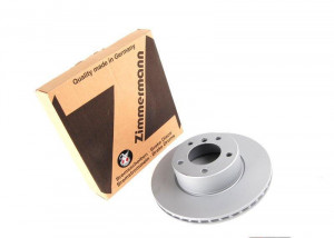 Диск тормозной 34 11 6 767 061 BMW