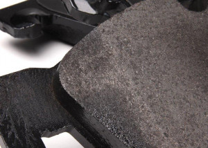 Колодки тормозные дисковые 34 11 4 074 370 BMW