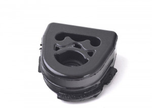 Крепление глушителя A 901 492 00 44 MERCEDES BENZ
