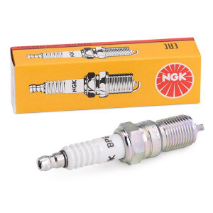Свеча зажигания 3812 NGK NTK