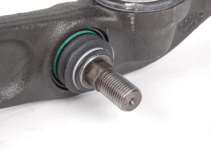 Рычаг подвески A2203308907 MERCEDES BENZ