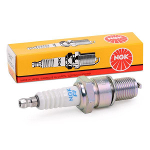 Свеча зажигания 2023 NGK NTK