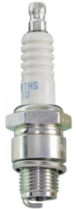 Свеча зажигания 1098 NGK NTK