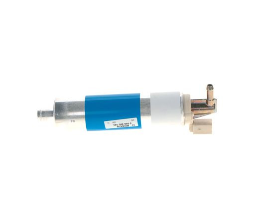 Насос электрический топливной системы в сборе 0 986 580 354 BOSCH