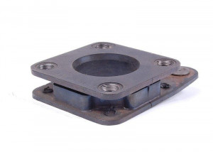 Подушка крепления карбюратора A1020711368 MERCEDES BENZ