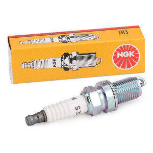 Свеча зажигания 4930 NGK NTK