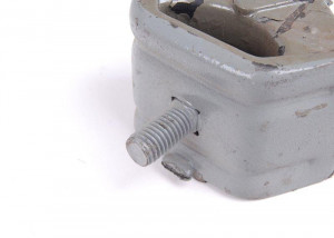 Подушка двигателя 11 81 1 129 286 BMW