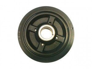 Шкив коленвала MD374223 MITSUBISHI