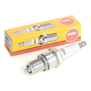 Свеча зажигания 4691 NGK NTK