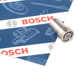 Распылитель топливной форсунки 0434250128 BOSCH