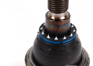 Опора шаровая подвески A 211 330 04 35 MERCEDES BENZ