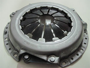 Корзина сцепления 4130023136 HYUNDAI KIA