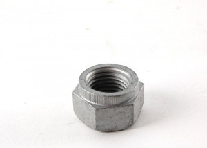 Опора шаровая подвески A 211 330 04 35 MERCEDES BENZ