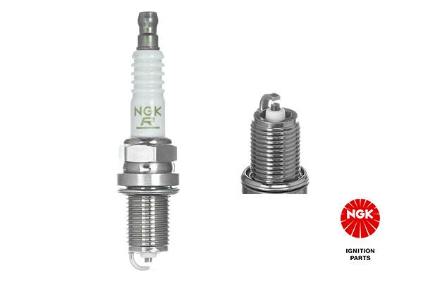 Свеча зажигания 2756 NGK NTK