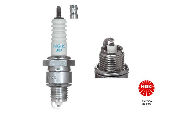 Свеча зажигания 1092 NGK NTK