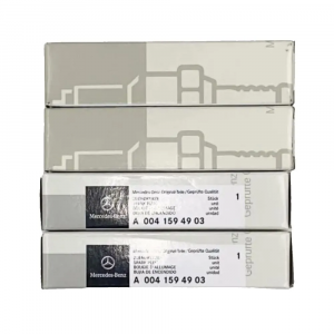 Свеча зажигания A0041594903 MERCEDES BENZ