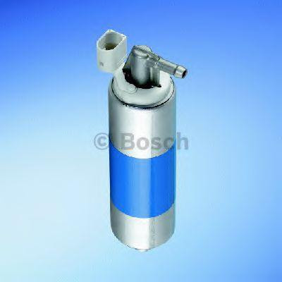 Насос электрический топливной системы в сборе 0 986 580 354 BOSCH