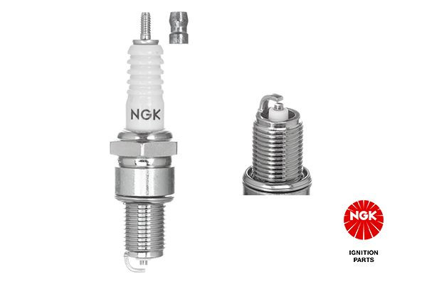 Свеча зажигания 6511 NGK NTK